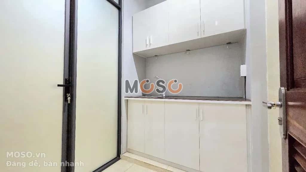 Cho thuê căn hộ chung cư Đường Điện Biên Phủ Quận Bình Thạnh, TP.HCM – 1 phòng ngủ, giá 6.2 triệu - ảnh 6