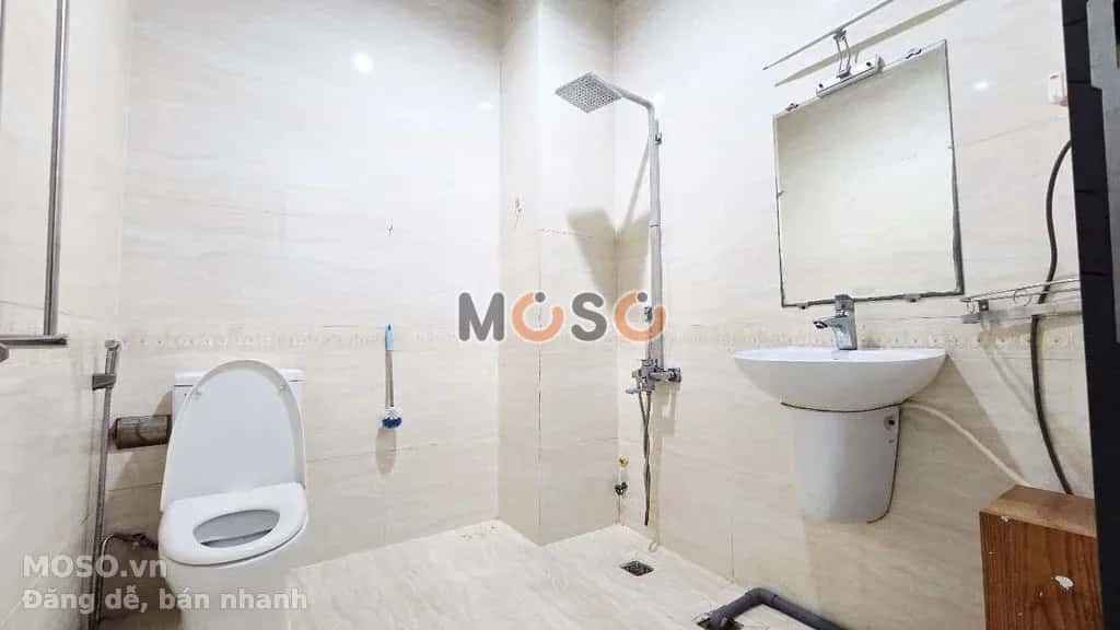 Cho thuê căn hộ chung cư Đường Điện Biên Phủ Quận Bình Thạnh, TP.HCM – 1 phòng ngủ, giá 6.2 triệu - ảnh 7