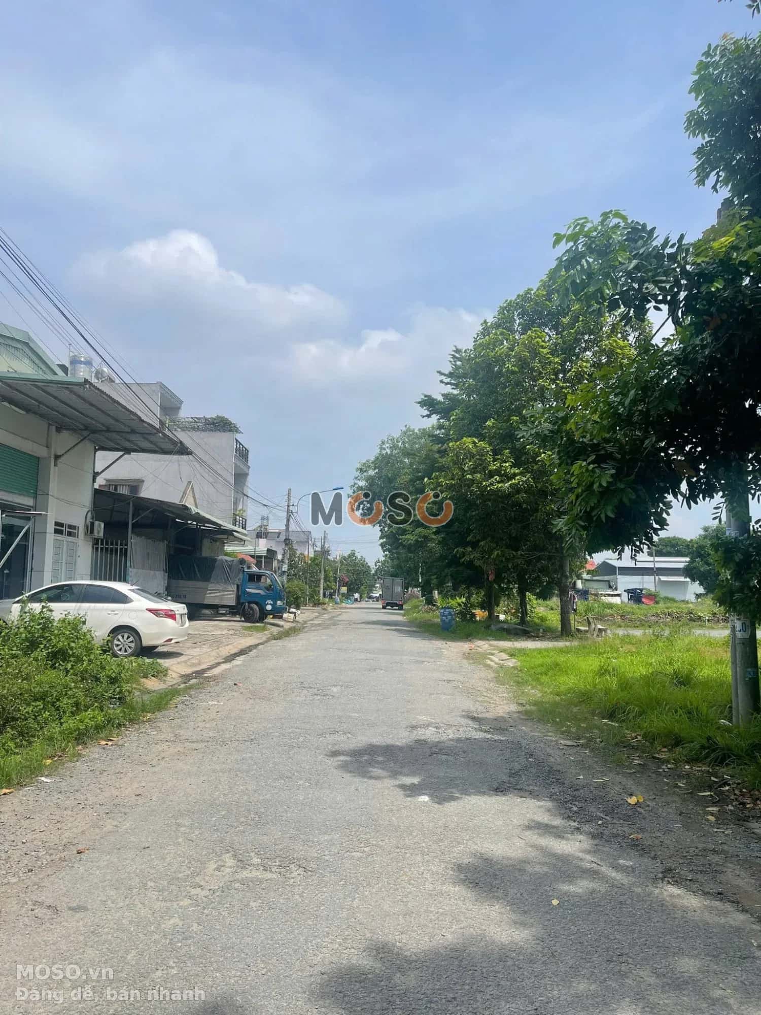 Bán đất khu phố Đông An Thành phố Dĩ An, Bình Dương – giá 9.3 tỷ - ảnh 3