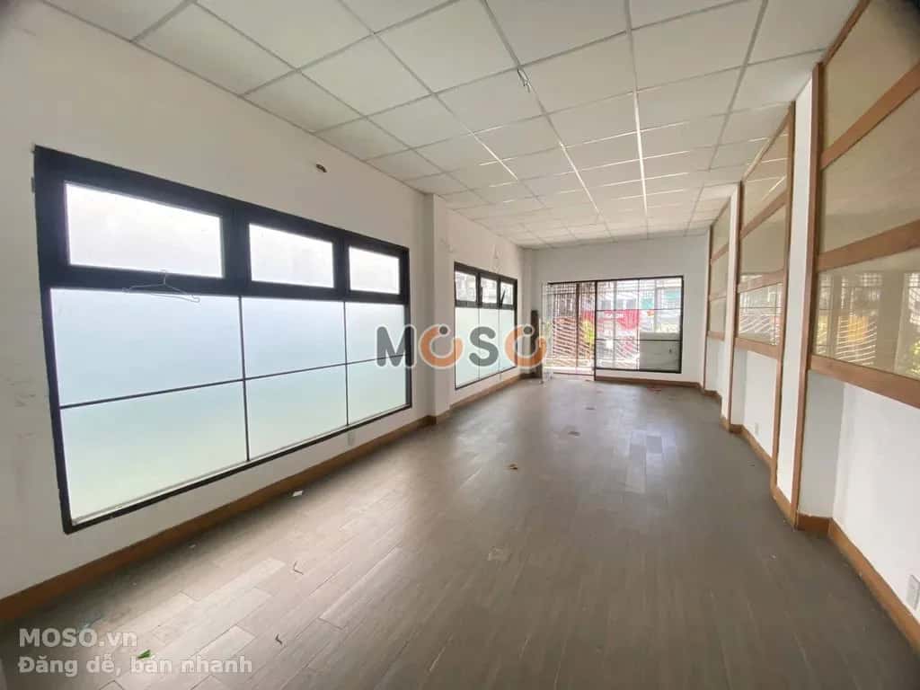 Cho thuê nhà mặt tiền Đường Trần Hưng Đạo Quận 1, TP.HCM – giá 125 triệu - ảnh 4