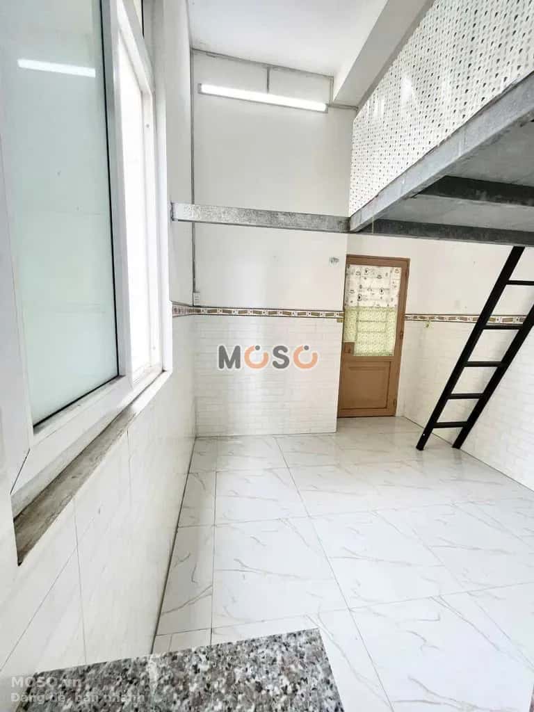 Cho thuê phòng trọ Đường Trường Chinh Quận Tân Bình, TP.HCM – giá 3.7 triệu - ảnh 2