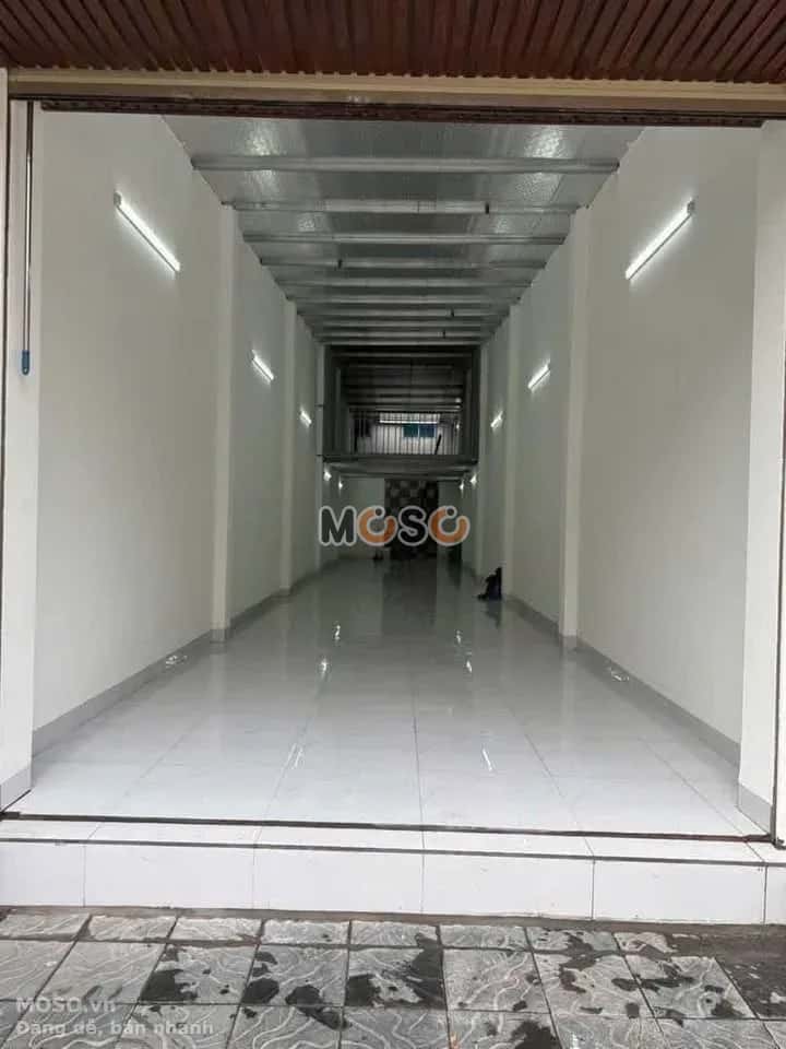 Bán nhà mặt tiền đường Lê Thanh Nghị  Thành phố Hải Dương, Hải Dương – 1 phòng ngủ, giá 6.6 tỷ - ảnh 1