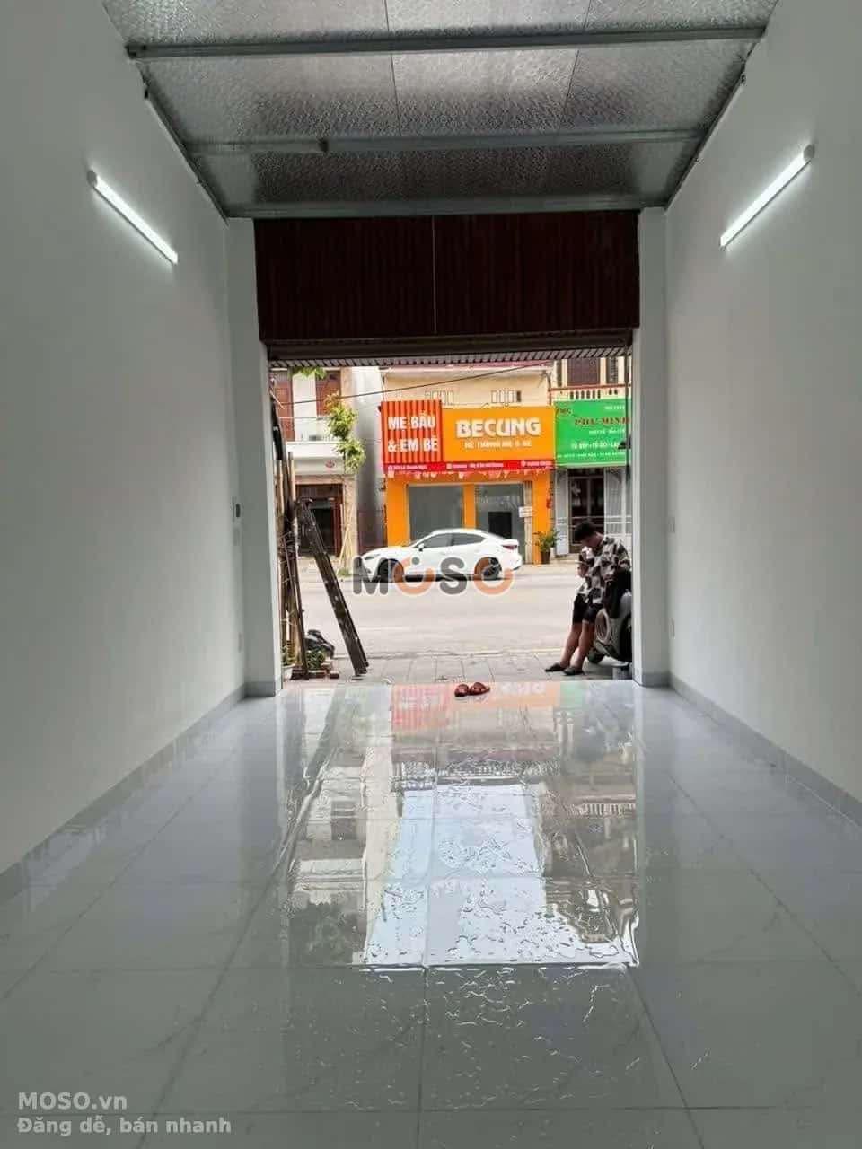 Bán nhà mặt tiền đường Lê Thanh Nghị  Thành phố Hải Dương, Hải Dương – 1 phòng ngủ, giá 6.6 tỷ - ảnh 2