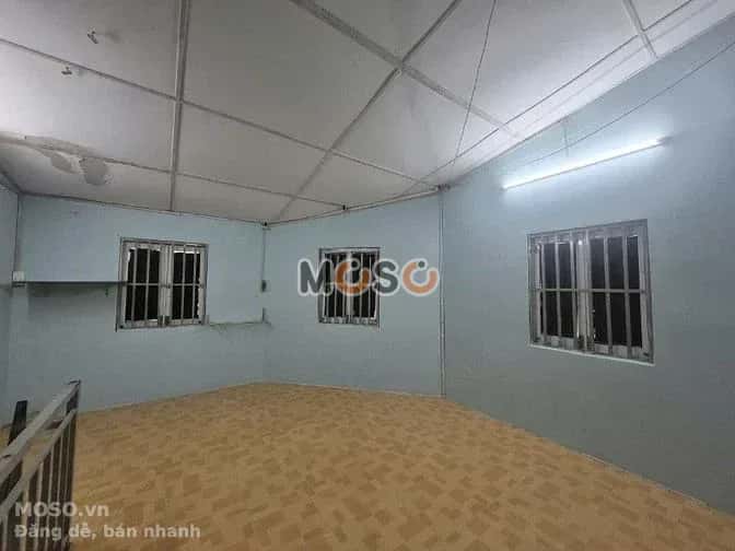 Cho thuê nhà hẻm Bùi Quang Là Gò Vấp, TP.HCM – 2 phòng ngủ, giá 5.5 triệu - ảnh 3