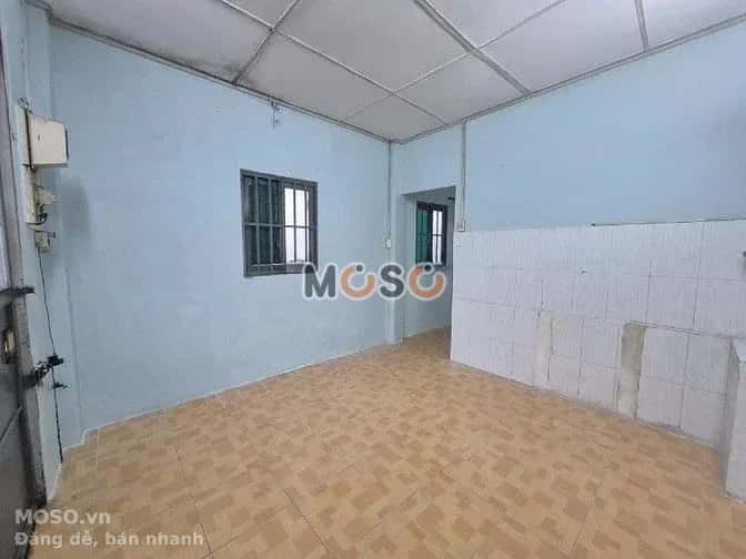 Cho thuê nhà hẻm Bùi Quang Là Gò Vấp, TP.HCM – 2 phòng ngủ, giá 5.5 triệu - ảnh 4