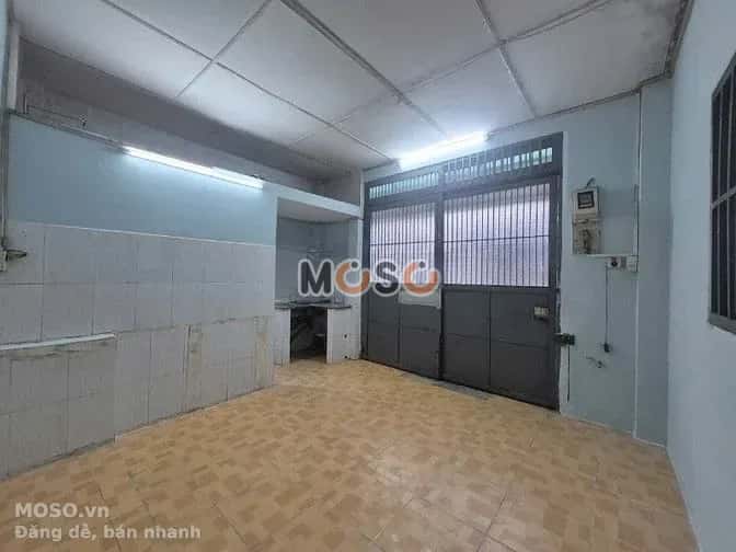 Cho thuê nhà hẻm Bùi Quang Là Gò Vấp, TP.HCM – 2 phòng ngủ, giá 5.5 triệu - ảnh 5