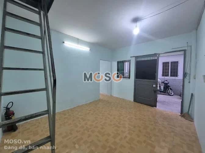 Cho thuê nhà hẻm Bùi Quang Là Gò Vấp, TP.HCM – 2 phòng ngủ, giá 5.5 triệu - ảnh 6