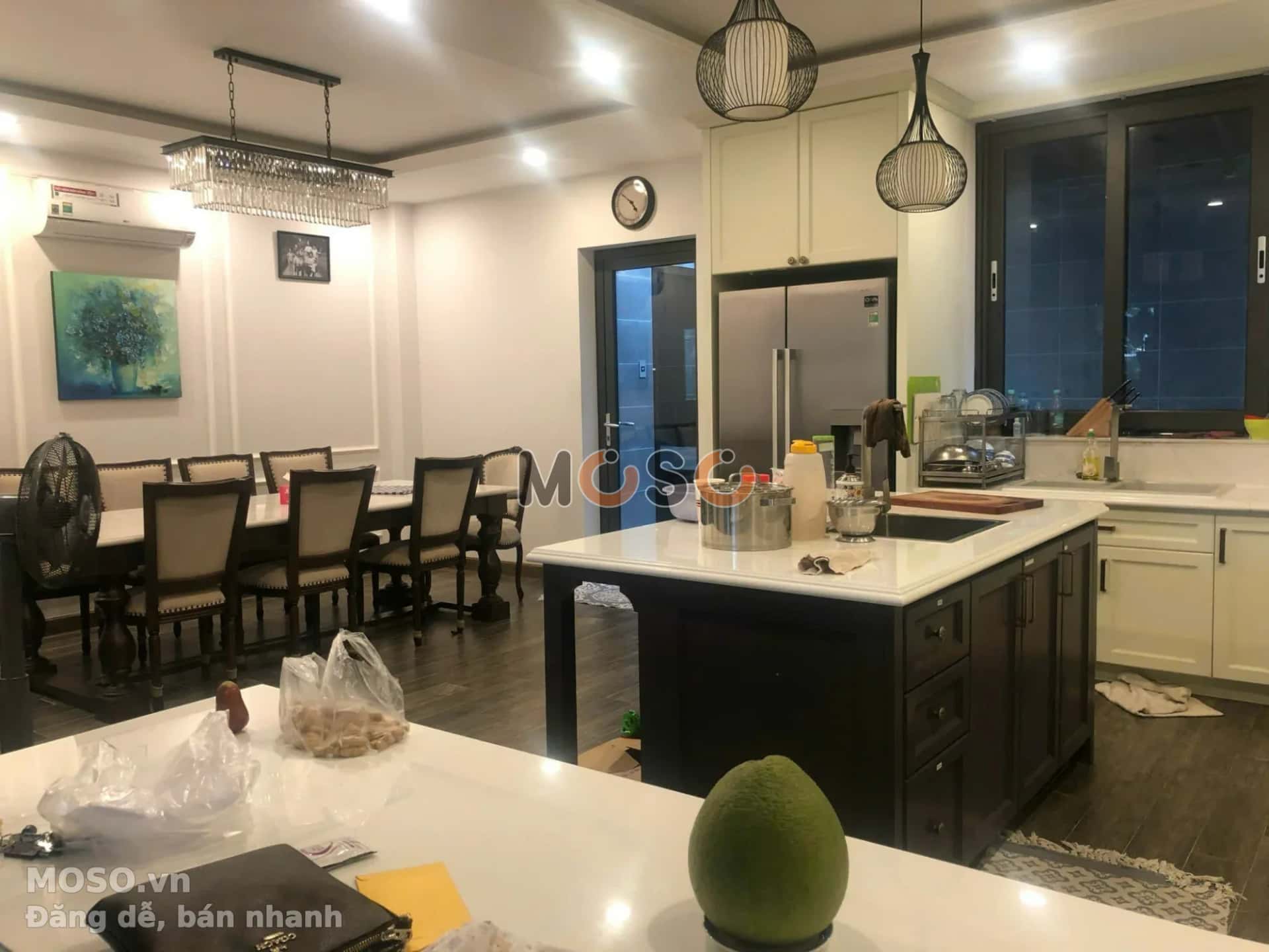 Bán nhà mặt tiền đường số 2 Quận 7, TP.HCM – 7 phòng ngủ, giá 33 tỷ - ảnh 4