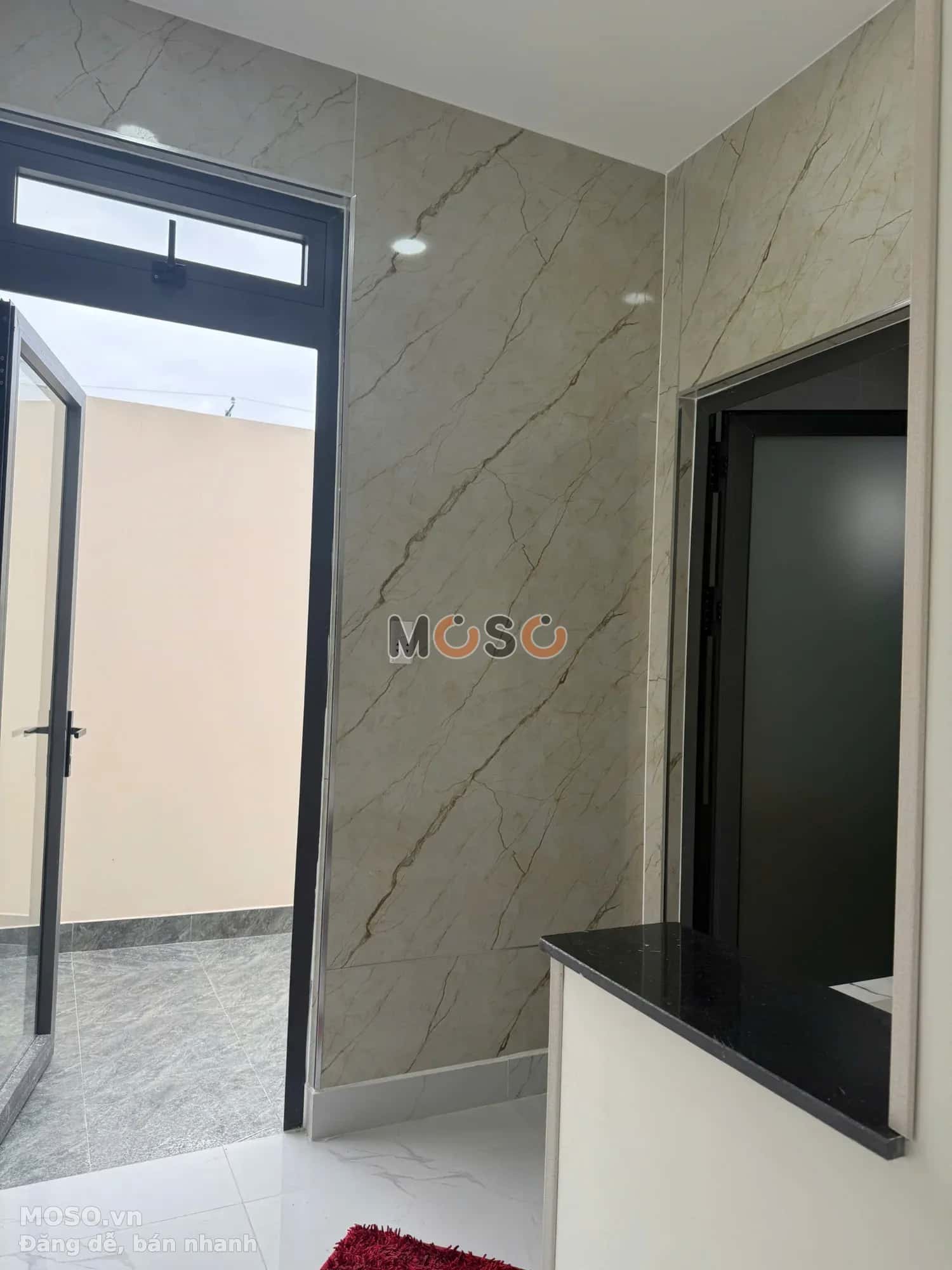 Bán nhà hẻm Đường Liên Xã Huyện Cần Giuộc, Long An – 3 phòng ngủ, giá 3 tỷ - ảnh 5