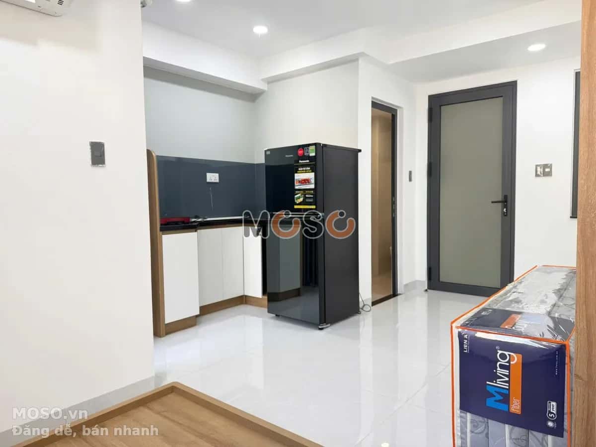 Cho thuê phòng trọ Dương Quảng Hàm Quận Phú Nhuận, TP.HCM – giá 4.8 triệu - ảnh 3