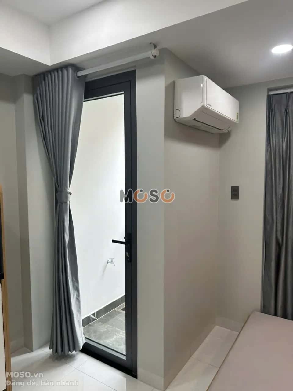 Cho thuê phòng trọ Dương Quảng Hàm Quận Phú Nhuận, TP.HCM – giá 4.8 triệu - ảnh 9