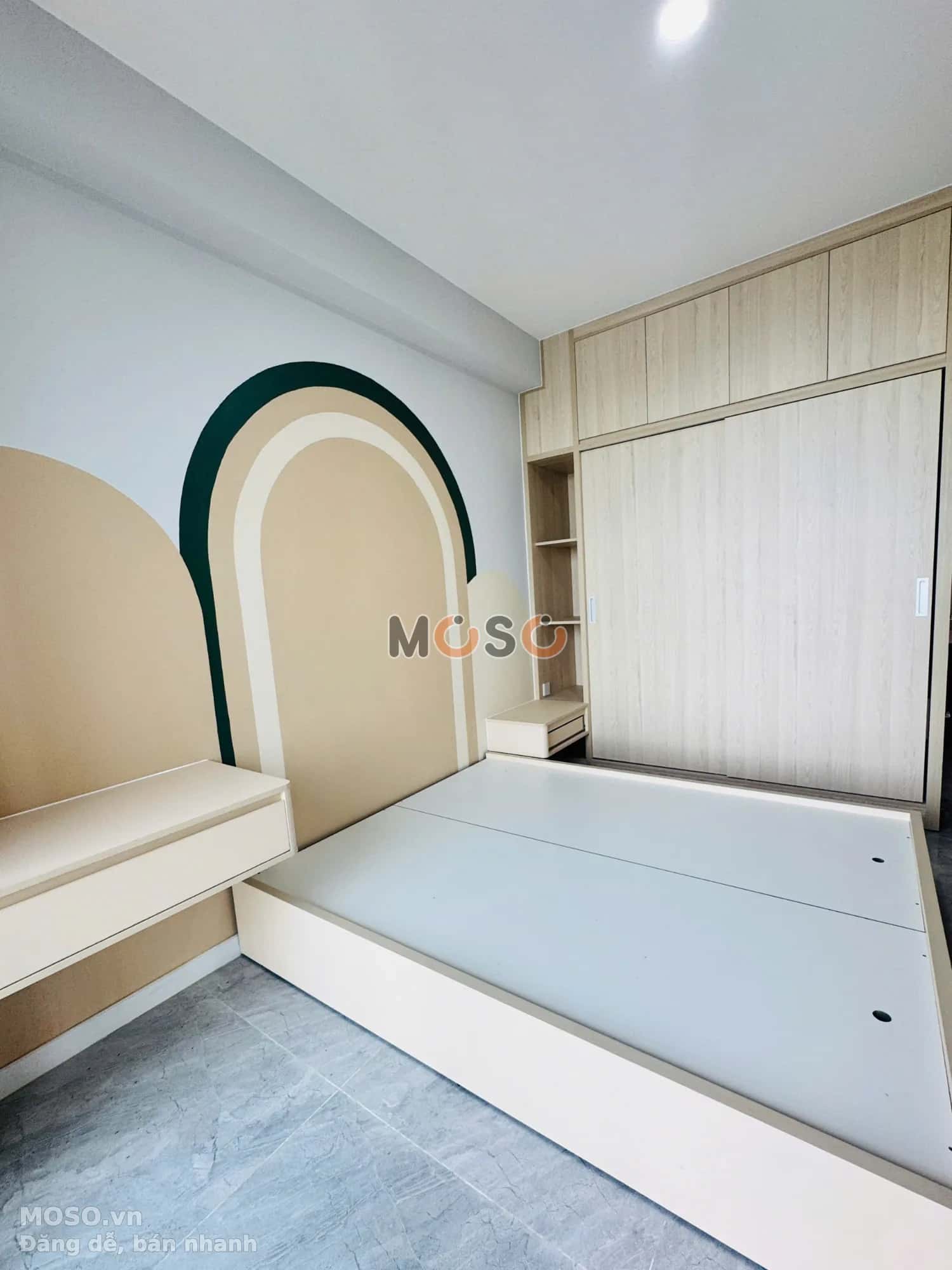 Cho thuê căn hộ chung cư Vũ Đình Liễu Quận Cái Răng, TP. Cần Thơ – 1 phòng ngủ, giá 7.5 triệu - ảnh 6