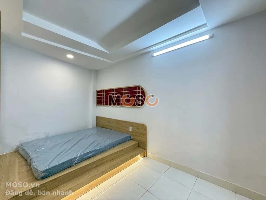 Cho thuê căn hộ dịch vụ Trần Kế Xương Quận Bình Thạnh, TP.HCM – 1 phòng ngủ, giá 8.3 triệu - ảnh 3