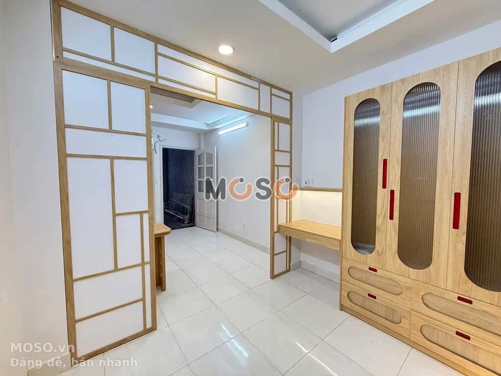Cho thuê căn hộ dịch vụ Trần Kế Xương Quận Bình Thạnh, TP.HCM – 1 phòng ngủ, giá 8.3 triệu - ảnh 7