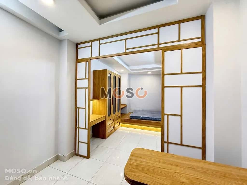Cho thuê căn hộ dịch vụ Trần Kế Xương Quận Bình Thạnh, TP.HCM – 1 phòng ngủ, giá 8.3 triệu - ảnh 6