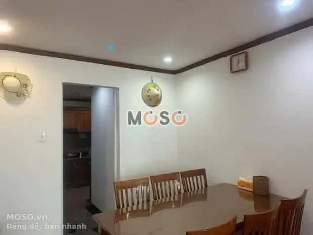 Cho thuê căn hộ chung cư Hàm Nghi Thanh Khê, Đà Nẵng – 3 phòng ngủ, giá 1000 VNĐ - ảnh 1