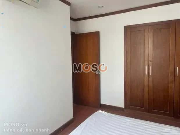 Cho thuê căn hộ chung cư Hàm Nghi Thanh Khê, Đà Nẵng – 3 phòng ngủ, giá 1000 VNĐ - ảnh 2