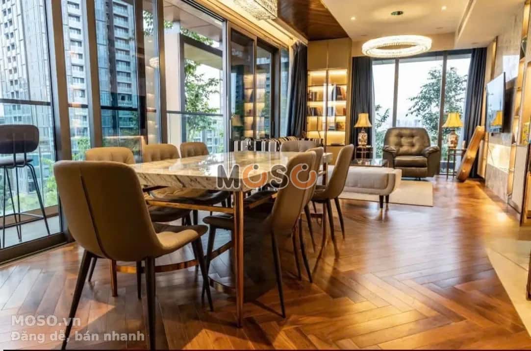 Cho thuê căn hộ chung cư Mai Chí Thọ Quận 2, TP.HCM – giá 30 triệu - ảnh 3