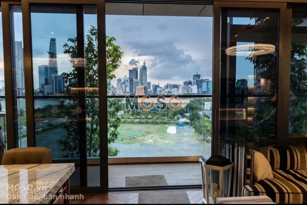 Cho thuê căn hộ chung cư Mai Chí Thọ Quận 2, TP.HCM – giá 30 triệu - ảnh 5
