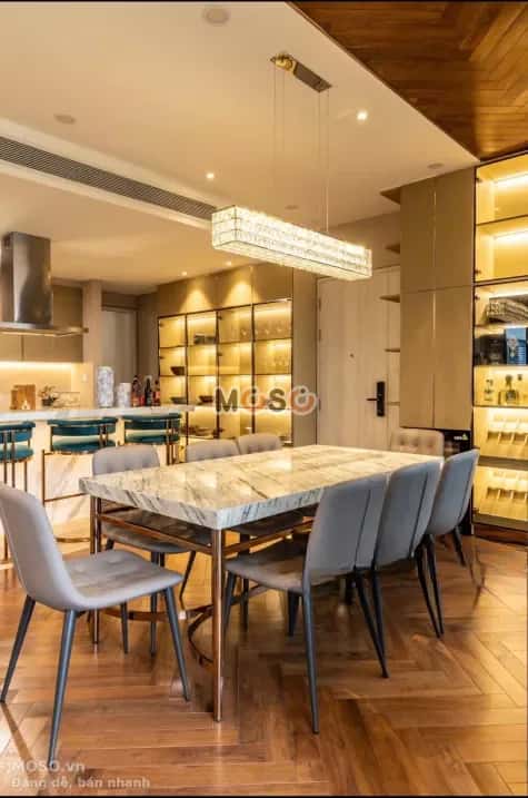 Cho thuê căn hộ chung cư Mai Chí Thọ Quận 2, TP.HCM – giá 30 triệu - ảnh 7