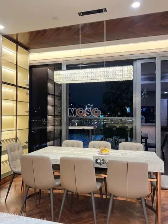 Cho thuê căn hộ chung cư Mai Chí Thọ Quận 2, TP.HCM – giá 30 triệu - ảnh 6