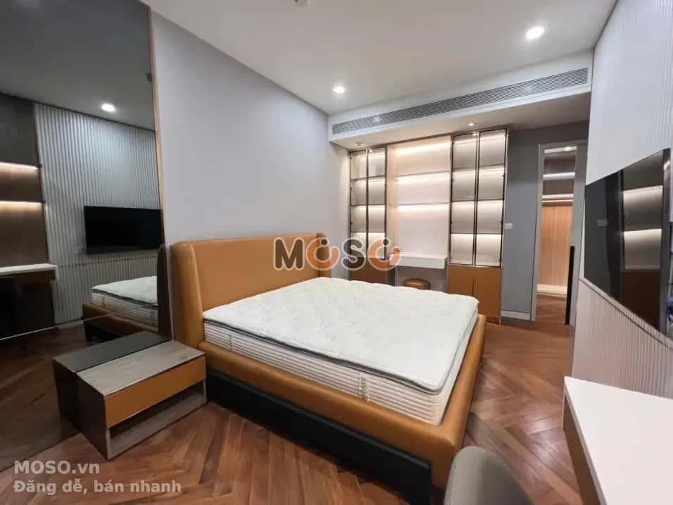 Cho thuê căn hộ chung cư Mai Chí Thọ Quận 2, TP.HCM – giá 30 triệu - ảnh 8