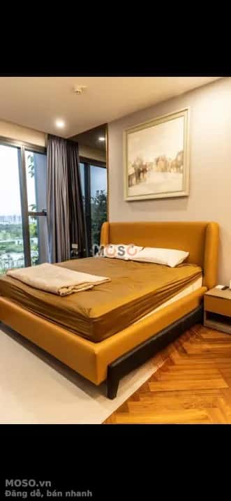 Cho thuê căn hộ chung cư Mai Chí Thọ Quận 2, TP.HCM – giá 30 triệu - ảnh 9
