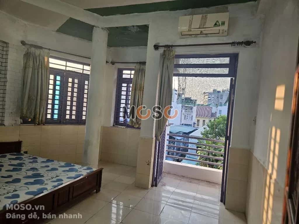 Cho thuê phòng trọ Đường Ấp Chiến lược Quận Bình Tân, TP.HCM – giá 3 triệu - ảnh 1