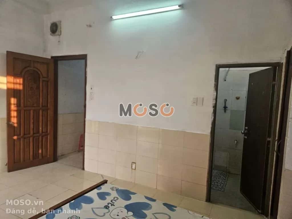 Cho thuê phòng trọ Đường Ấp Chiến lược Quận Bình Tân, TP.HCM – giá 3 triệu - ảnh 3