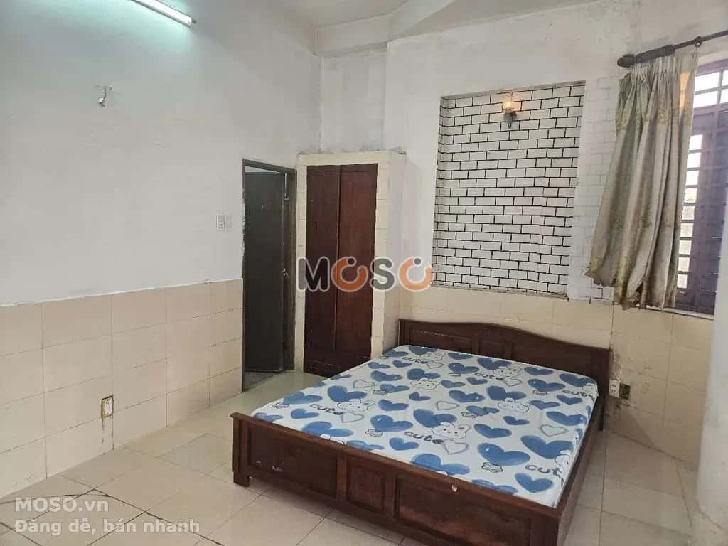 Cho thuê phòng trọ Đường Ấp Chiến lược Quận Bình Tân, TP.HCM – giá 3 triệu - ảnh 4