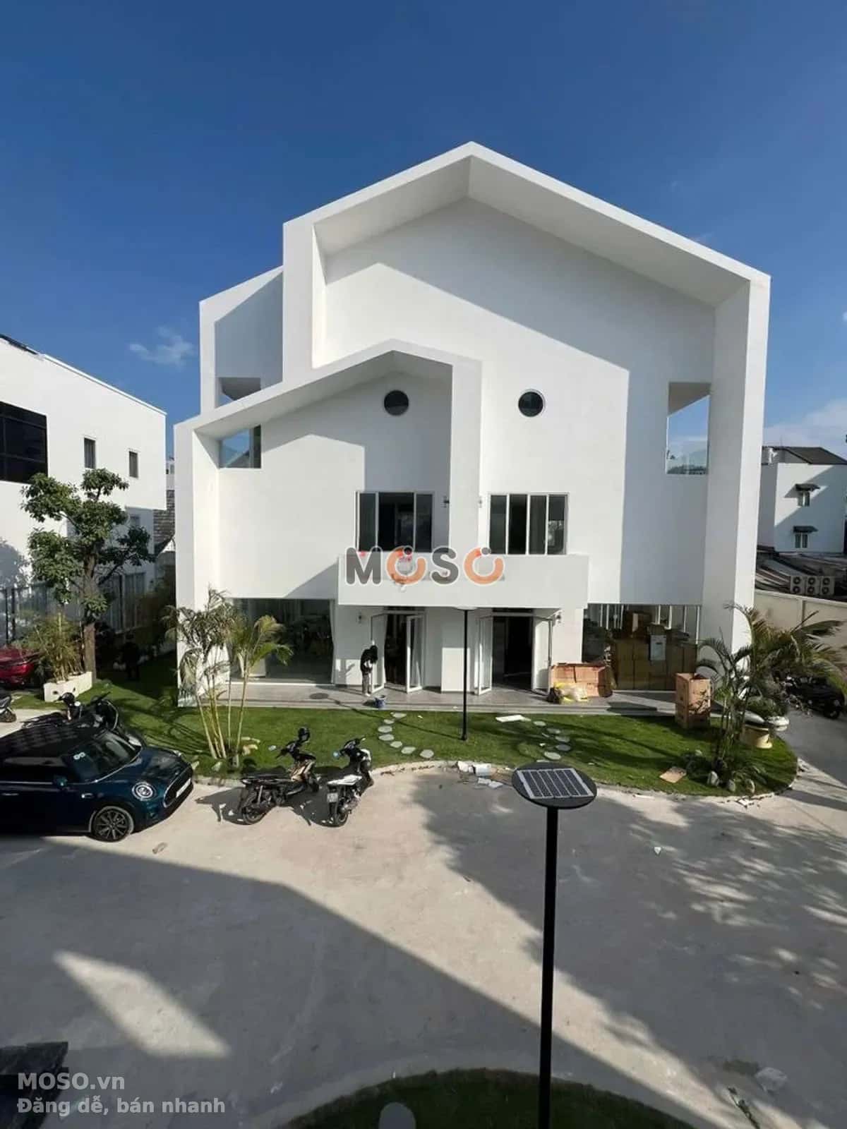 Cho thuê nhà hẻm Đường Số 12 Quận 2, TP.HCM – 12 phòng ngủ, giá 80 triệu - ảnh 2