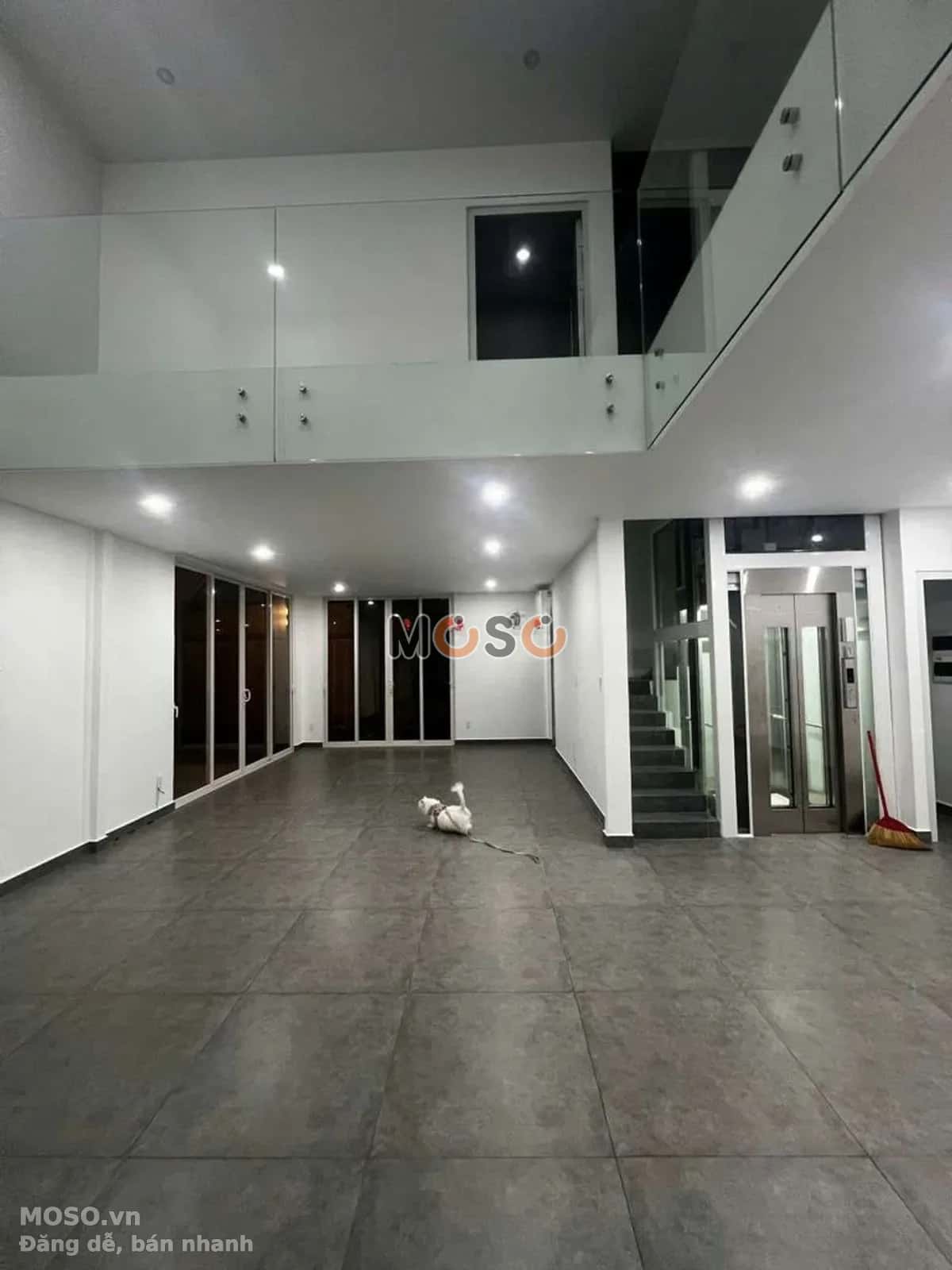 Cho thuê nhà hẻm Đường Số 12 Quận 2, TP.HCM – 12 phòng ngủ, giá 80 triệu - ảnh 3