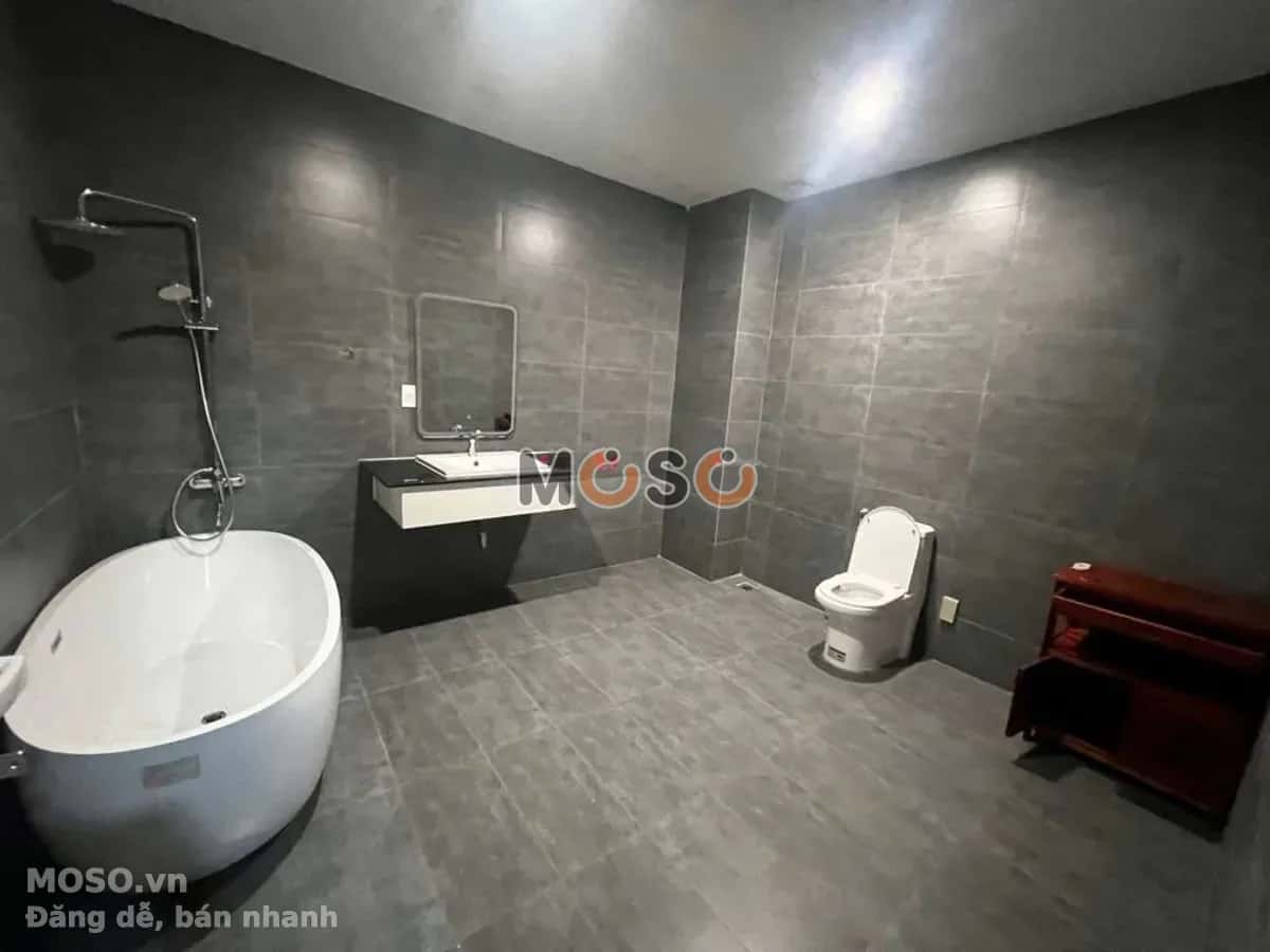 Cho thuê nhà hẻm Đường Số 12 Quận 2, TP.HCM – 12 phòng ngủ, giá 80 triệu - ảnh 8
