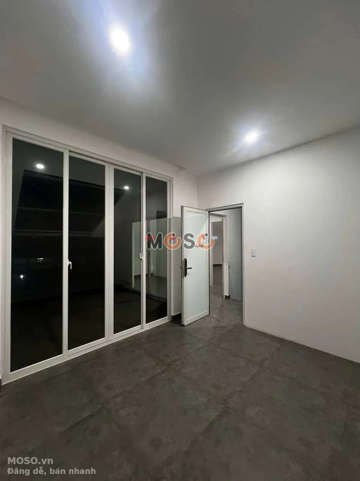 Cho thuê nhà hẻm Đường Số 12 Quận 2, TP.HCM – 12 phòng ngủ, giá 80 triệu - ảnh 5