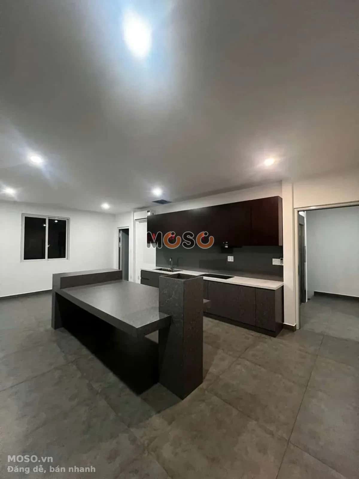 Cho thuê nhà hẻm Đường Số 12 Quận 2, TP.HCM – 12 phòng ngủ, giá 80 triệu - ảnh 7