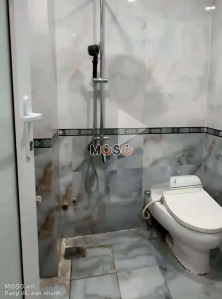 Cho thuê phòng trọ Hẻm TK17 Quận 1, TP.HCM – giá 5 triệu - ảnh 5