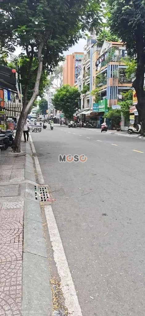 Cho thuê phòng trọ Hẻm TK17 Quận 1, TP.HCM – giá 5 triệu - ảnh 4
