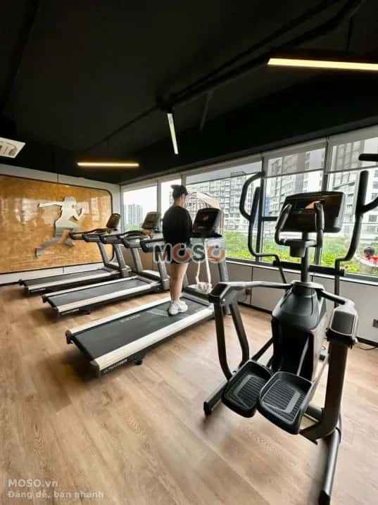 Cho thuê căn hộ chung cư Đường N1 Quận Tân Phú, TP.HCM – giá 11 triệu - ảnh 4