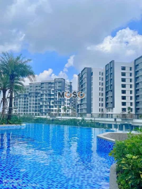 Cho thuê căn hộ chung cư Đường N1 Quận Tân Phú, TP.HCM – giá 11 triệu - ảnh 7