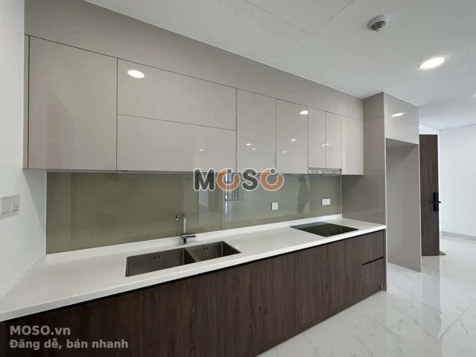 Cho thuê căn hộ chung cư Đường N1 Quận Tân Phú, TP.HCM – giá 11 triệu - ảnh 5