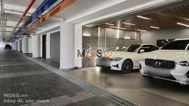 Cho thuê căn hộ chung cư Đường N1 Quận Tân Phú, TP.HCM – giá 11 triệu - ảnh 10