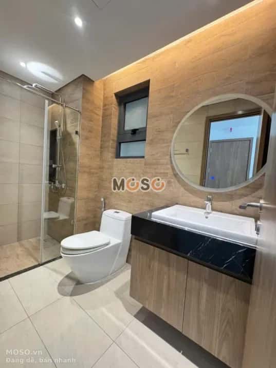 Cho thuê căn hộ chung cư Đường N1 Quận Tân Phú, TP.HCM – giá 11 triệu - ảnh 9
