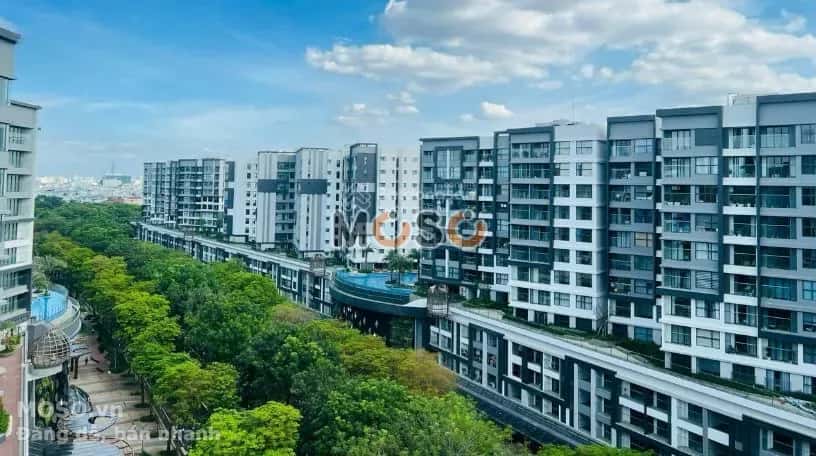 Cho thuê căn hộ chung cư Đường N1 Quận Tân Phú, TP.HCM – giá 11 triệu - ảnh 12
