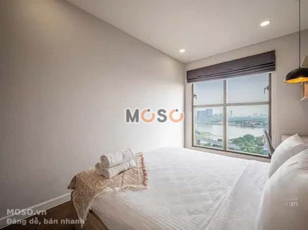 Cho thuê căn hộ chung cư Bến Vân Đồn Quận 4, TP.HCM – giá 20 triệu - ảnh 7
