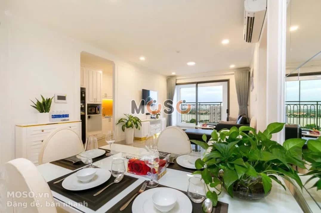 Cho thuê căn hộ chung cư Bến Vân Đồn Quận 4, TP.HCM – giá 20 triệu - ảnh 10