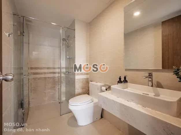 Cho thuê căn hộ chung cư Bến Vân Đồn Quận 4, TP.HCM – giá 20 triệu - ảnh 14