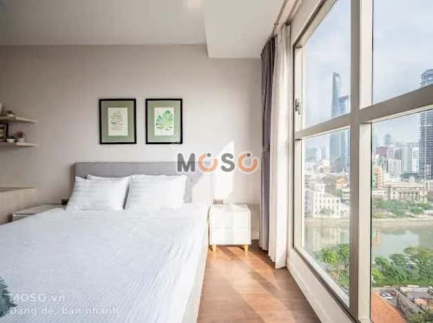 Cho thuê căn hộ chung cư Bến Vân Đồn Quận 4, TP.HCM – giá 20 triệu - ảnh 13