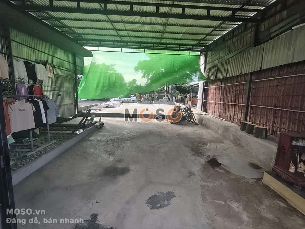 Cho thuê nhà mặt tiền Đường Nguyễn Hữu Trí Huyện Bình Chánh, TP.HCM – giá 10 triệu - ảnh 3