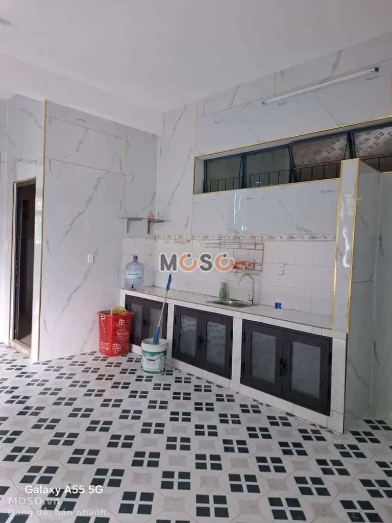 Cho thuê căn hộ chung cư Hồ Thấu Sơn Trà, Đà Nẵng – 2 phòng ngủ, giá 5.5 triệu - ảnh 3