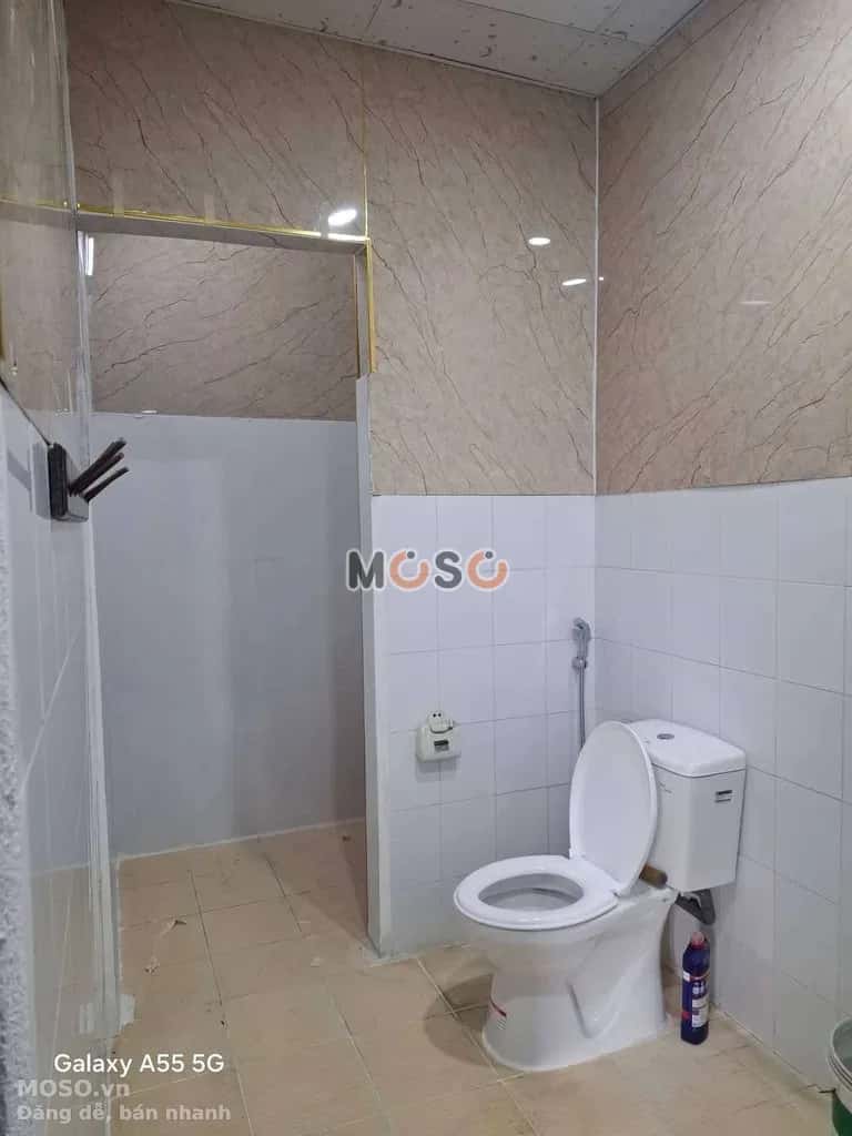 Cho thuê căn hộ chung cư Hồ Thấu Sơn Trà, Đà Nẵng – 2 phòng ngủ, giá 5.5 triệu - ảnh 4